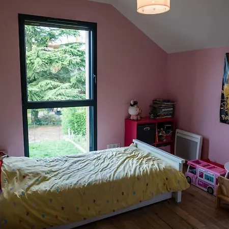 Logement Entier Au Calme Etercy